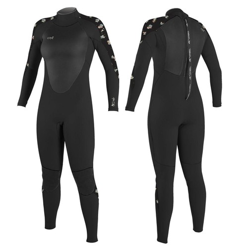 Neill epic 4mm damen - epic, 5/4mm