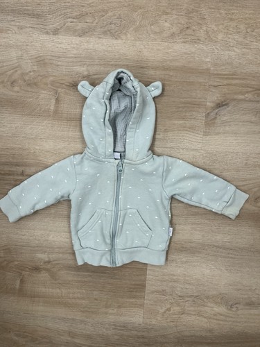 Baby jacke übergangszeit - jacke,