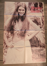 Brooke shields beatles - brooke,