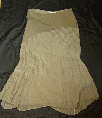 Elisa cavaletti rock top - rock, xl
