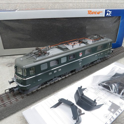 Roco 58660 für - für,
