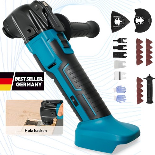 Für 18v makita - 18v,