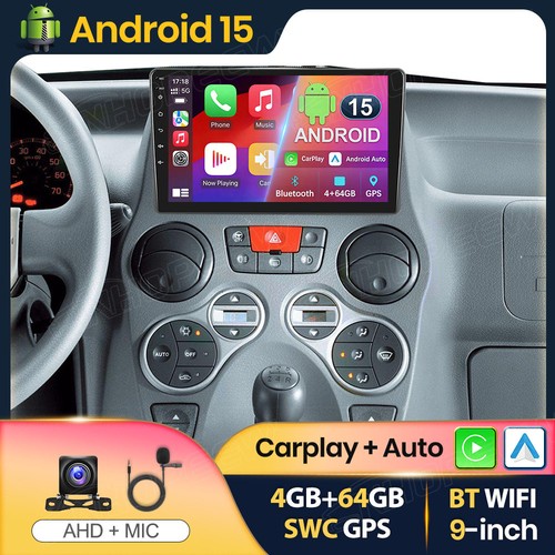 64g für fiat panda - für,
