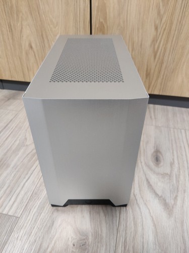 Ncase mini itx pc - mini,