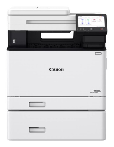 Canon sensys mf754cdw - mf754cdw, ii