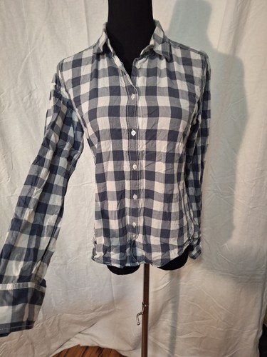 Bluse marc polo kariert - marc,