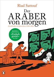 Der araber von - band, 2