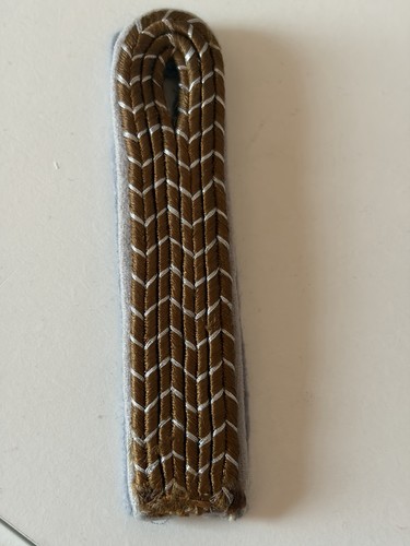 Schulterstück sturmabteilung - schulterstück,