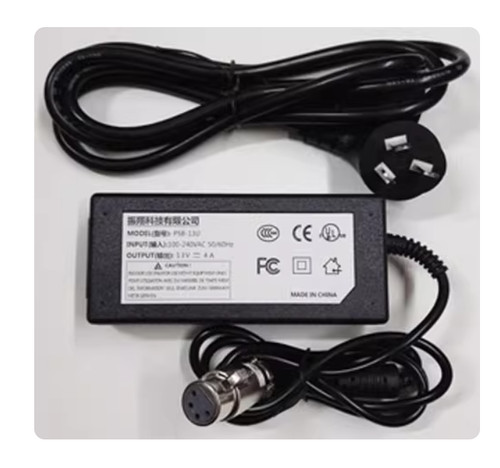 Netzteil-Adapter-Ladegerät
