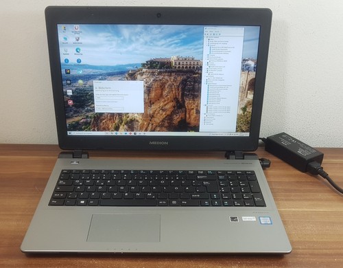 Medion akoya intel - akoya, i3