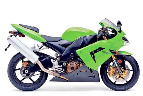 Werkstatthandbuch kawasaki - werkstatthandbuch,