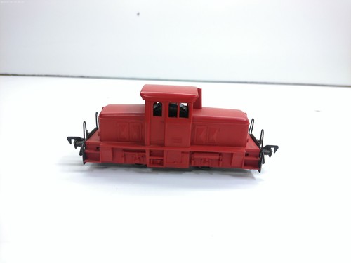 Fleischmann 1306 diesellok - fleischmann, h0