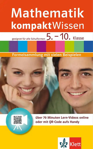 Klett kompakt wissen - klett,