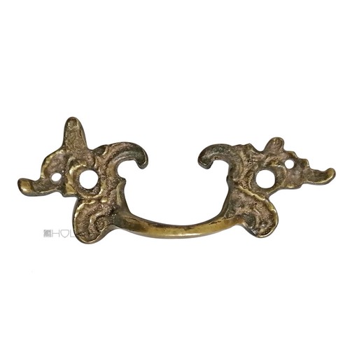Bronze möbel schubladengriff - bronze,