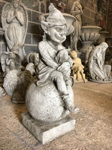 Garten pixie elfe - pixie,