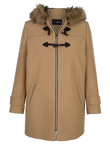 Marken mantel dufflecoat mit - marken,