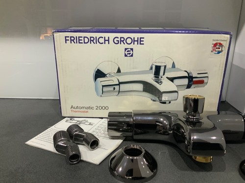 Grohe automatic 2000 - grohe,