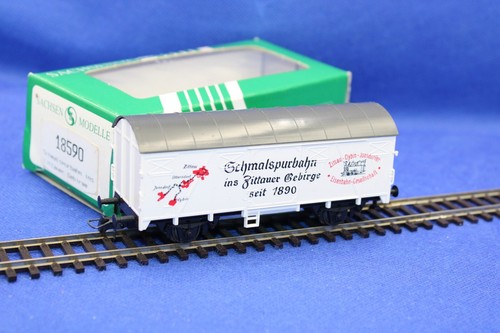 Sachsenmodelle 18590 spur - sachsenmodelle, h0