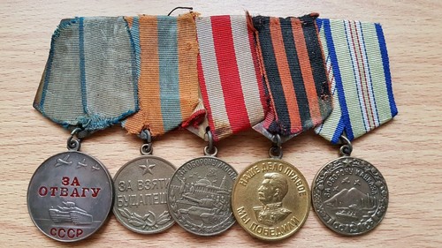 Orden udssr russland - orden,