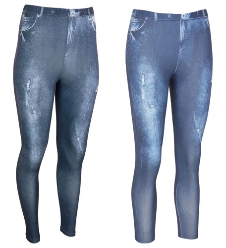 Damen thermoleggings winter - thermoleggings,