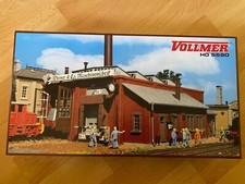 Vollmer 5590 maschinenfabrik - vollmer,
