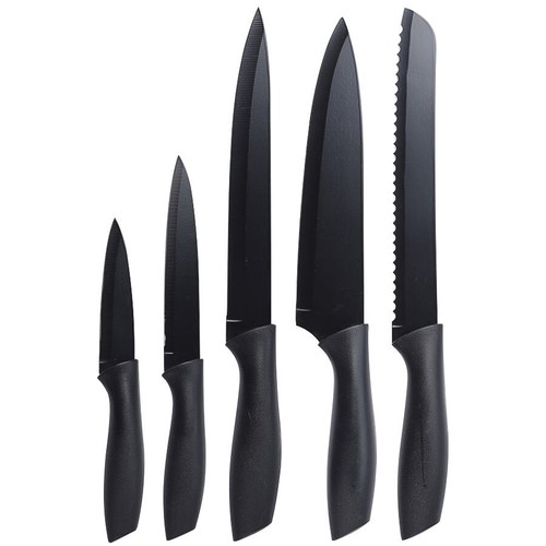 Tlg messerset schälmesser - messerset,