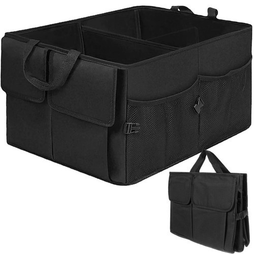 Auto kofferraumtasche - auto,