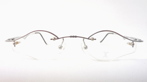 Ausgefallene brille - ausgefallene,