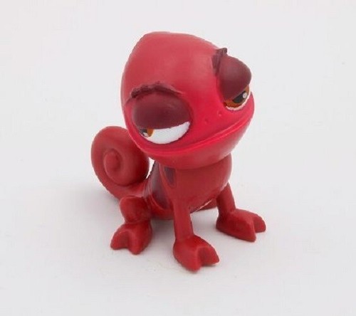 Bullyland 13469 pascal rot 4 - bullyland,