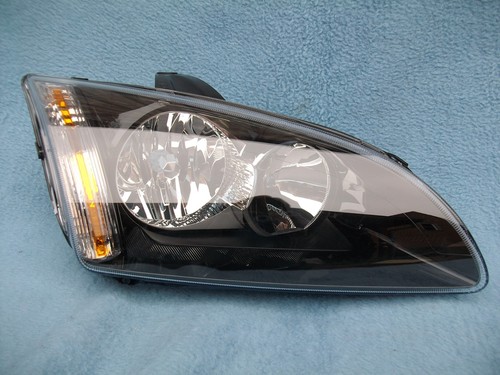 Original ford focus - ii, 2