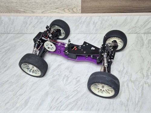Schumacher riot scale - riot, 1/10