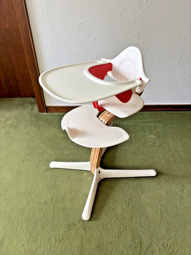 Stokke nomi hochstuhl - hochstuhl,