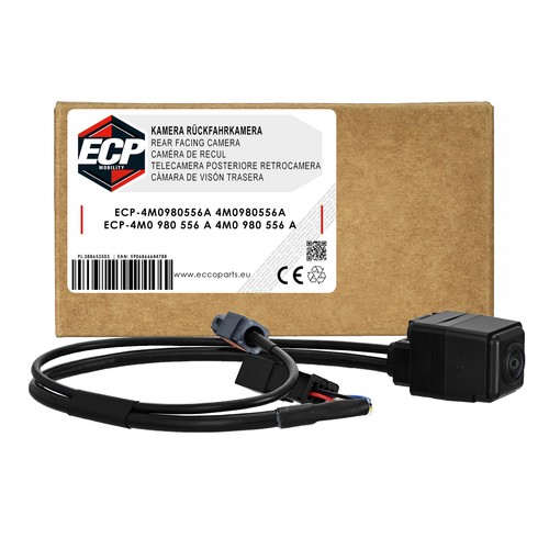 4m0980556a rückfahrkamera - ,