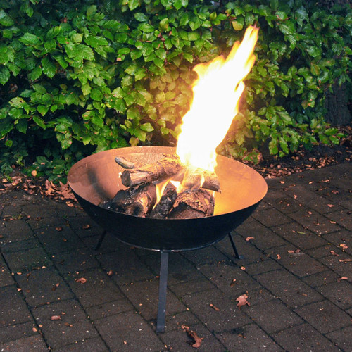 Feuerschale feuerkorb - feuerschale,,