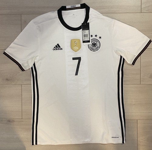 Adidas deutschlandtrikot - deutschlandtrikot, em