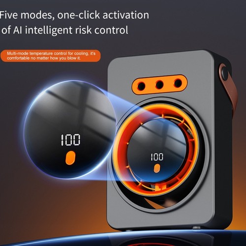 Portable air conditioner - portable,