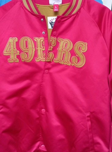 Mitchell und ness - nfl, san