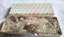 Alt christbaumschmuck - alt,