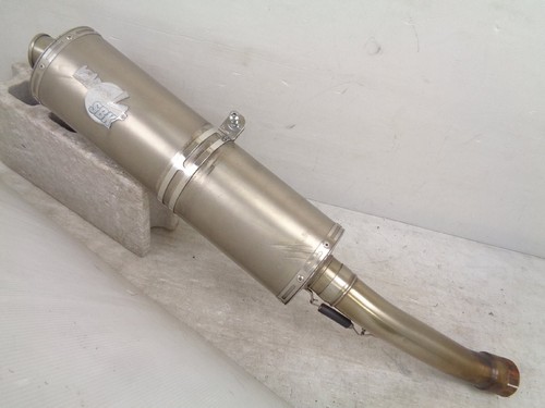 Yzf 4xv 5jj 01 leovince - yzf-r1, 98-01