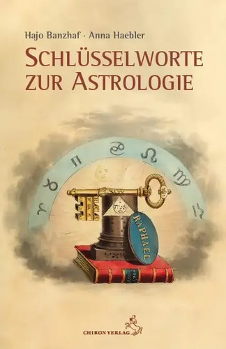 Schlüsselworte zur astrologie - zur,