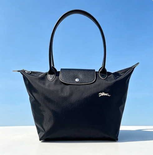 Longchamp pliage schwarz - le,