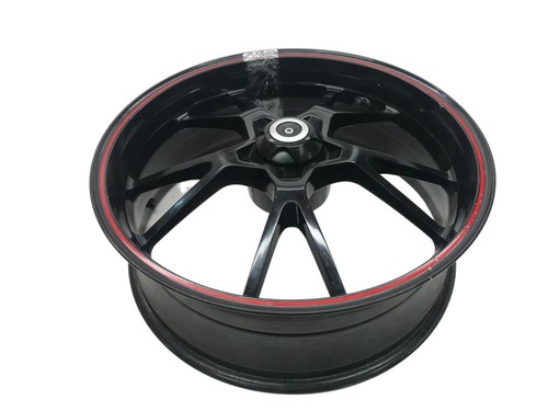 Hinterradfelge triumph speed - hinterradfelge,