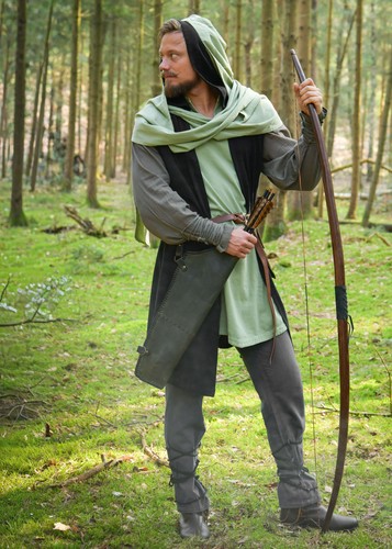 Battle merchant schal mit - schal,