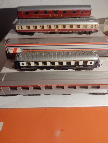 Lima personenwagen - lima,