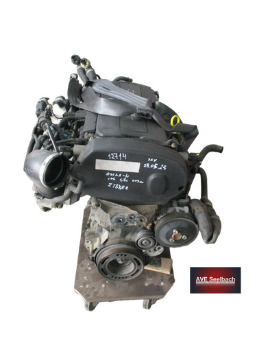 Opel astra gtc motor - astra,