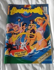 Animania sailor moon special - sailor,