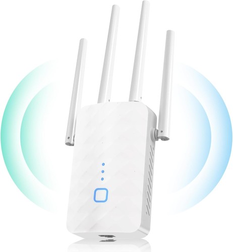 1200mbit wifi repeater wlan - repeater,