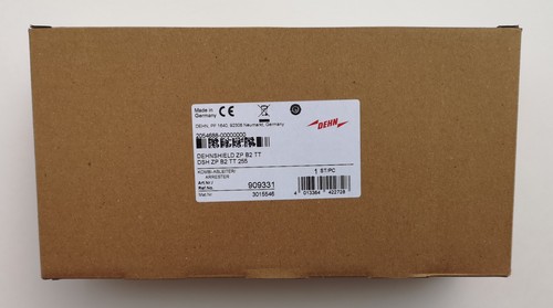 Dehn 909331 dehnshield dsh - dehn,