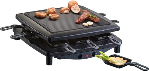 Steba raclette - raclette, |
