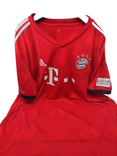 Bayern münchen heimtrikot - fc,